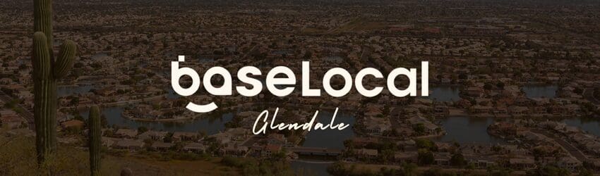 BaseLocal Glendale cover photo